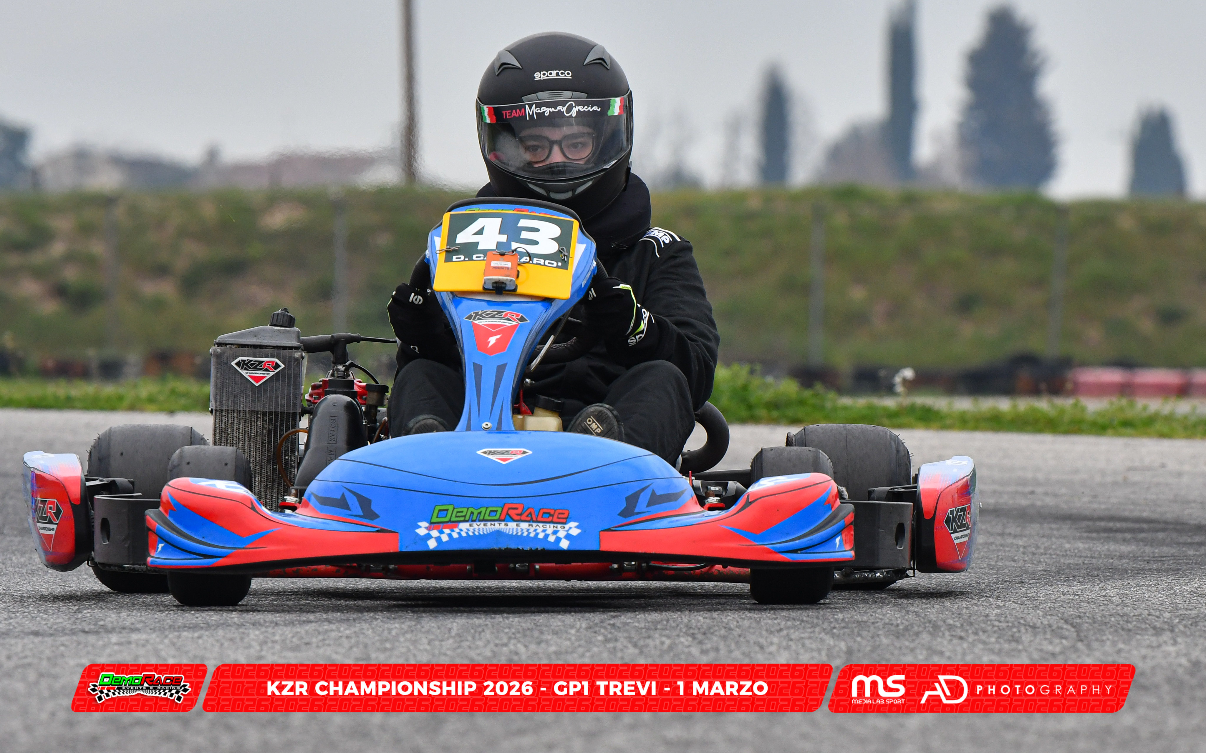 KZR Championship