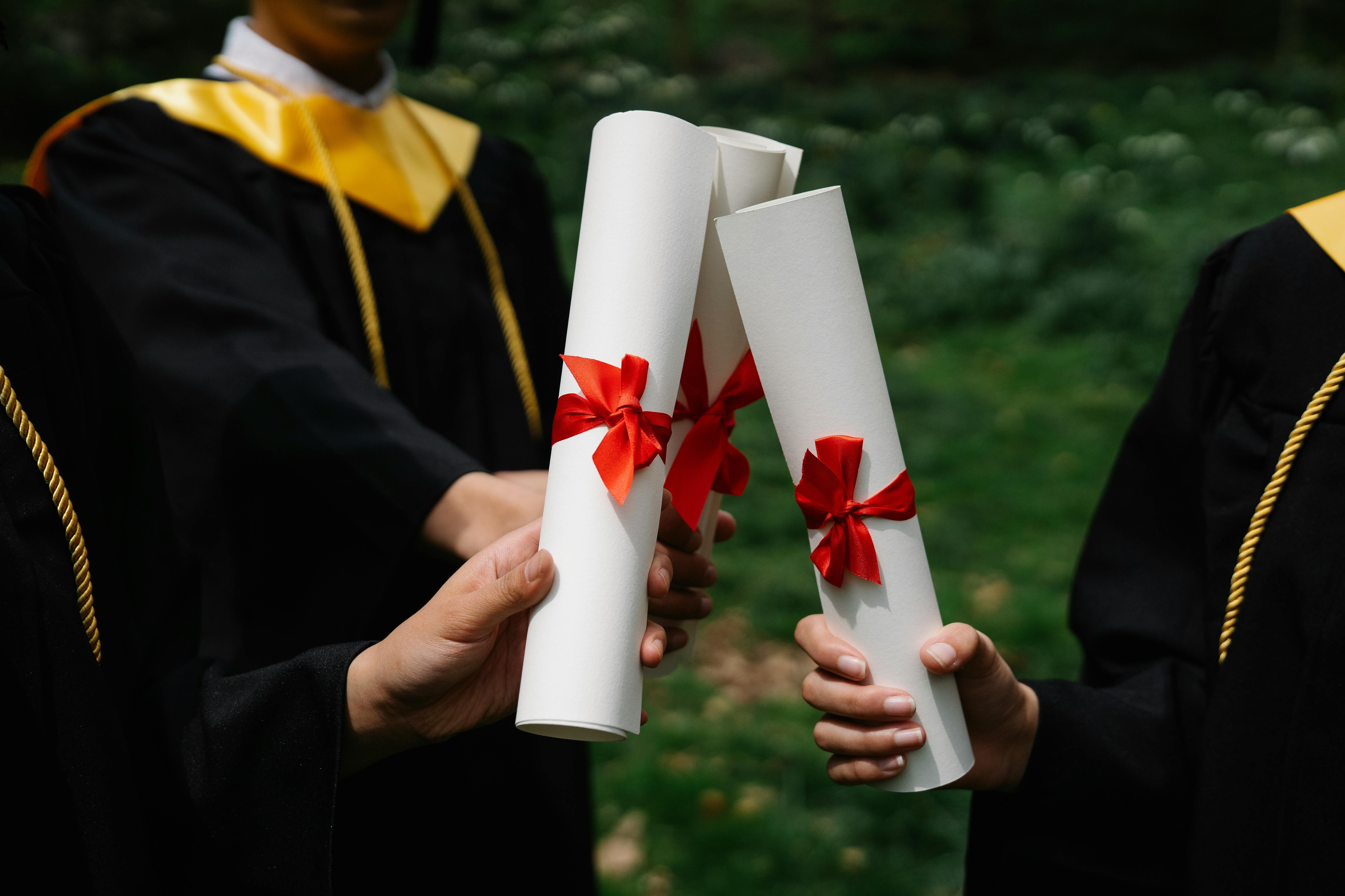 Diploma