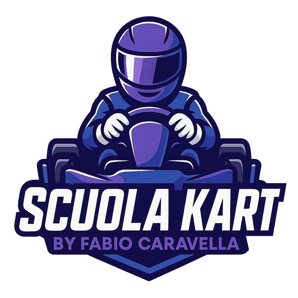 Scuola Kart by Fabio Caravella